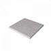 Schellevis Oudhollands ZWEMBADRAND (100X100X5 CM) GRIJS