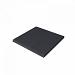 Schellevis Oudhollands ZWEMBADRAND (100X100X5 CM) CARBON