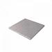 Schellevis Oudhollands ZWEMBADRAND HOEK (100X100X5 CM) GRIJS