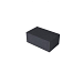 Schellevis Oudhollands ZITELEMENT 100X60X40 CM CARBON