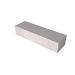 Schellevis Oudhollands ZITELEMENT 200X60X40 CM GRIJS
