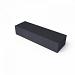 Schellevis Oudhollands ZITELEMENT 200X60X40 CM CARBON