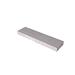 Schellevis Oudhollands SOKKEL 190X50X15 CM GRIJS