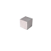 Schellevis Oudhollands ZITELEMENT VIERKANT 50X50X50 CM GRIJS