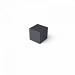 Schellevis Oudhollands ZITELEMENT VIERKANT 50X50X50 CM ANTRACIET