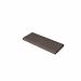 Schellevis Oudhollands Zwembandrand 100x40x5 Taupe
