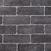 Hydro Brick 20x6,7x8 Nuance Black