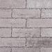 Hydro Brick 20x6,7x8 Nuance Light Grey