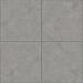 Cerasolid Aero 90x90x3cm Silt