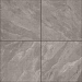Cerasolid Lucca 90x90x3cm Stone