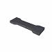 Schellevis Oudhollands Eco-tegel Antraciet 100x30x7cm