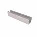 Schellevis Oudhollands Groenwand druppelslang Grijs100x20x20