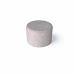 Schellevis Oudhollands Zitelement Rond 60x40 Grijs