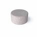 Schellevis Oudhollands Zitelement Rond 80x40 Grijs