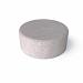 Schellevis Oudhollands Zitelement Rond 100x40 Grijs