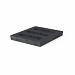 Schellevis Oudhollands Grasbetontegel Facet Open Antra 60x60x10