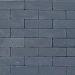 Strackstone Kera GRN+ DF 21x7x8 vlak EV antraciet