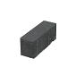 Strackstone Kera GRN+ DF 21x7x8 vlak EV antraciet