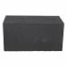 Wallblock New 15x15x30 Antraciet