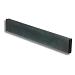 Opsluitband 7x40x100cm Antraciet