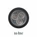 In-Lite FLUX Black