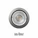 In-Lite BIG FLUX Pearl Grey
