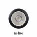 In-Lite BIG FLUX NARROW Black