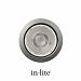 In-Lite BIG FLUX NARROW Pearl Grey