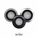 In-Lite SMART FLUX TONE Black