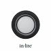 In-Lite FUSION Black
