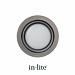 In-Lite FUSION Pearl Grey