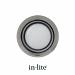 In-Lite FUSION Stainless Steel