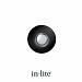 In-Lite FUSION 22 Black