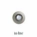 In-Lite FUSION 22 Pearl Grey