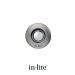 In-Lite FUSION 22 Stainless Steel
