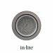 In-Lite HYVE Pearl Grey