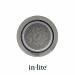 In-Lite HYVE Stainless Steel