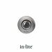 In-Lite HYVE 22 Stainless Steel