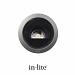 In-Lite LUNA Pearl Grey
