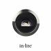In-Lite LUNA Stainless Steel