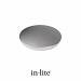 In-Lite SWAY Pearl Grey