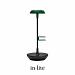 In-Lite SWAY TABLE Big Green Egg