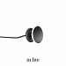 In-Lite MINI SWAY WALL Pearl Grey