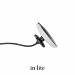In-Lite SWAY WALL Pearl Grey