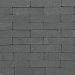 GeoPlano stapelblok Milano 45x15x15cm