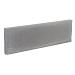 Opsluitband 6x20x100cm Grijs