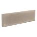 Opsluitband 5x15x100 Zand beige