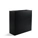 Argento Divider 64 - Black - Plantruimte 63x20