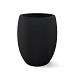 Argento Tall Balloon 40 - Black - Plantruimte Ø29