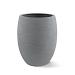 Argento Tall Balloon 40 - Natural Grey - Plantruimte Ø29